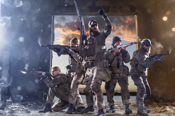 Ultimate Stag Weekend in Prague